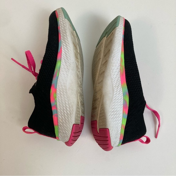 Skechers Kids Memory Foam Solar Fuse Shoes 302040L Size 13 - Picture 6 of 9